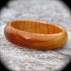 Yew Court Wooden Ring