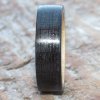 Bog Oak Ring profile