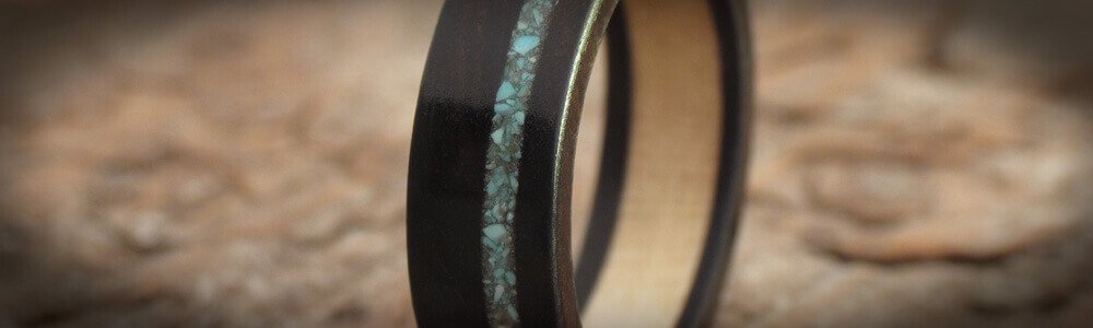 The UK's Original Wooden Ring Maker