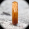 Yew Court Wood Ring