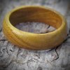 Mulberry Wood Ring