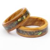 Are Wooden Rings Durable? Do Wooden Rings Last? – STICKS & STONES JEWELRY