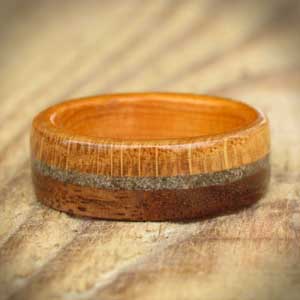 wedding rings for men