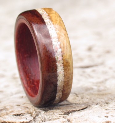 Sea Shore Ring