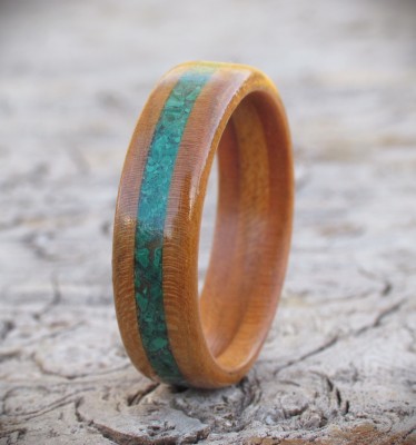Enchanted Woods Ring Super Size Z+6
