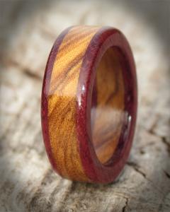 Jerusalem Ring