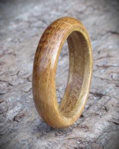 Whisky Cask Ring